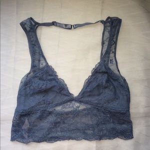 Lace Bra
